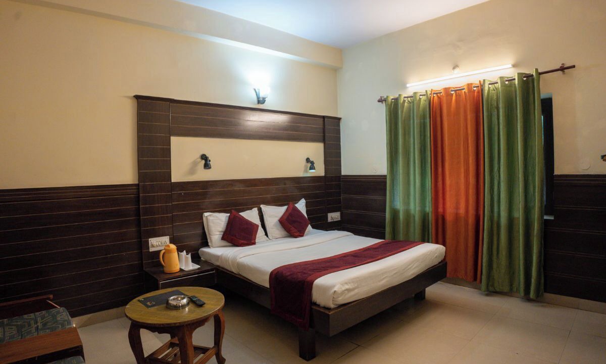 Photo of Bedroom in Kandaghat