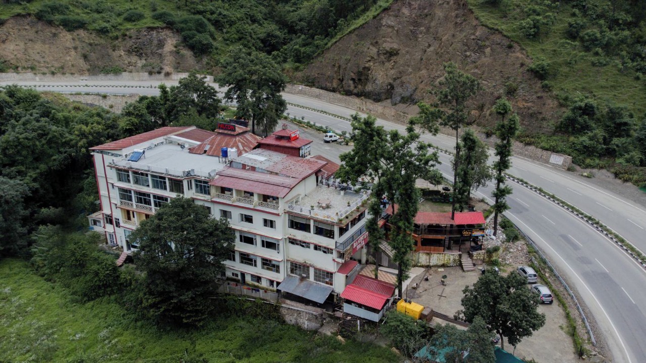 Photo of Outdoor in Kandaghat