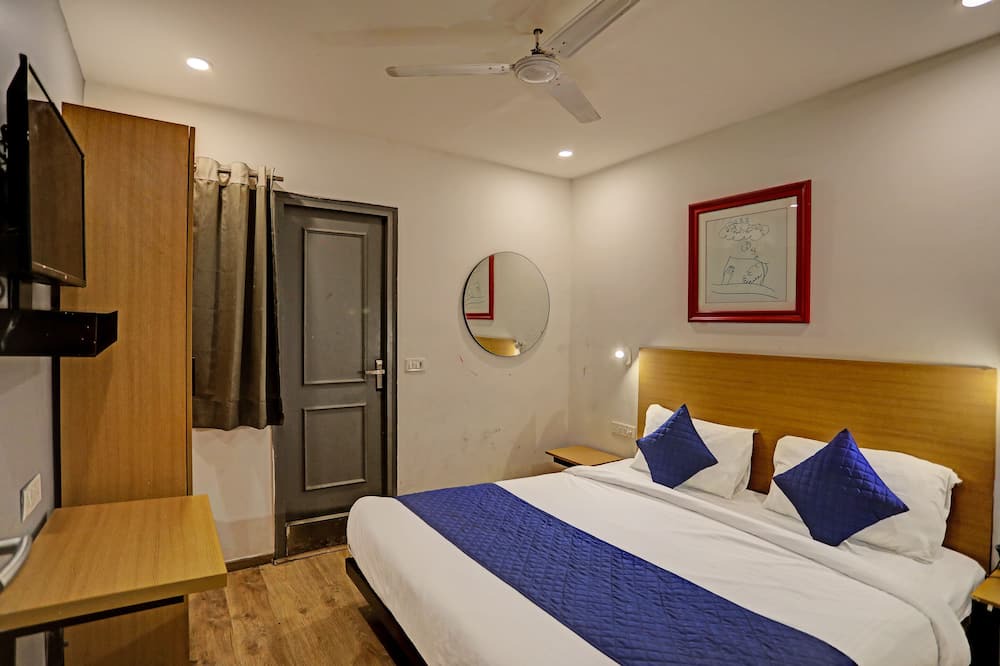 Photo of Bedroom in Vasundhara