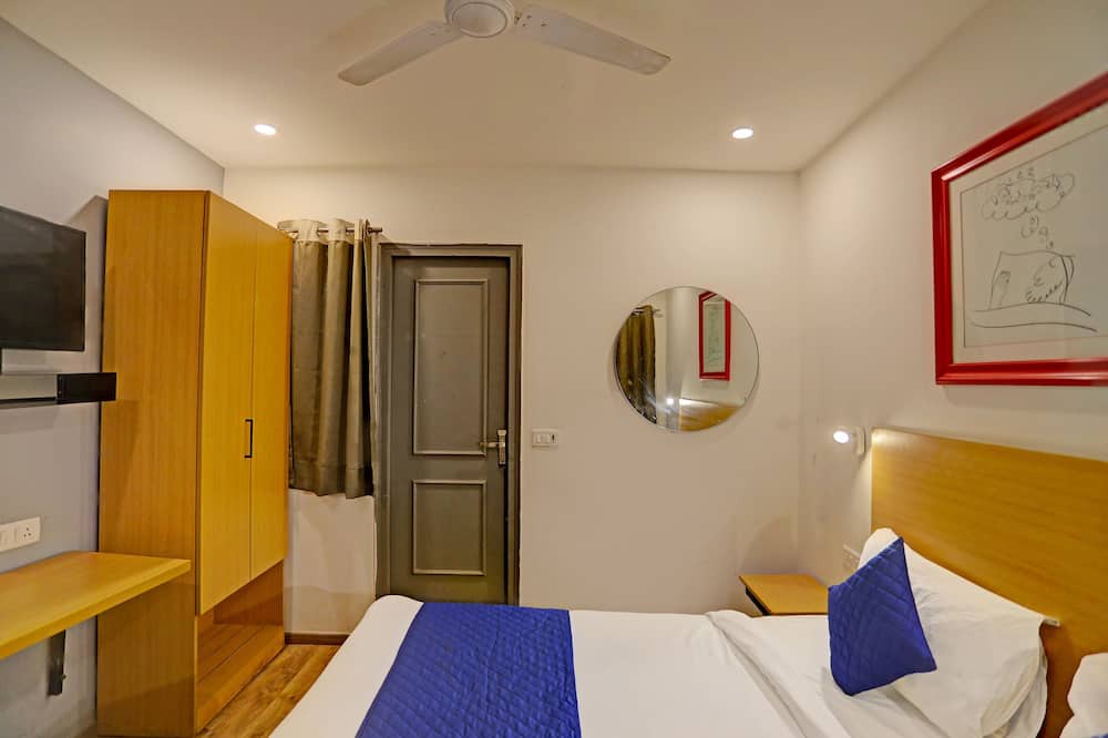 Photo of Bedroom in Vasundhara