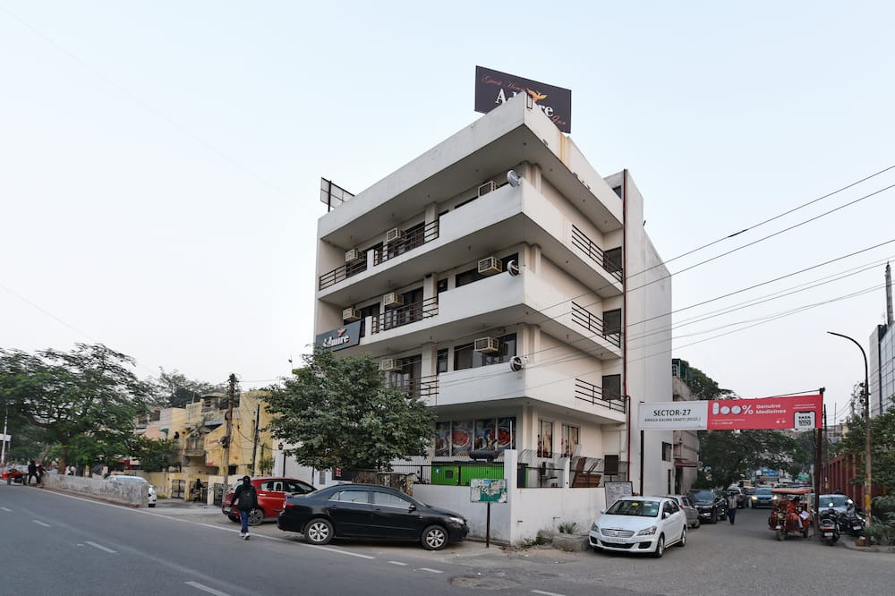 Photo of Outdoor in Vasundhara