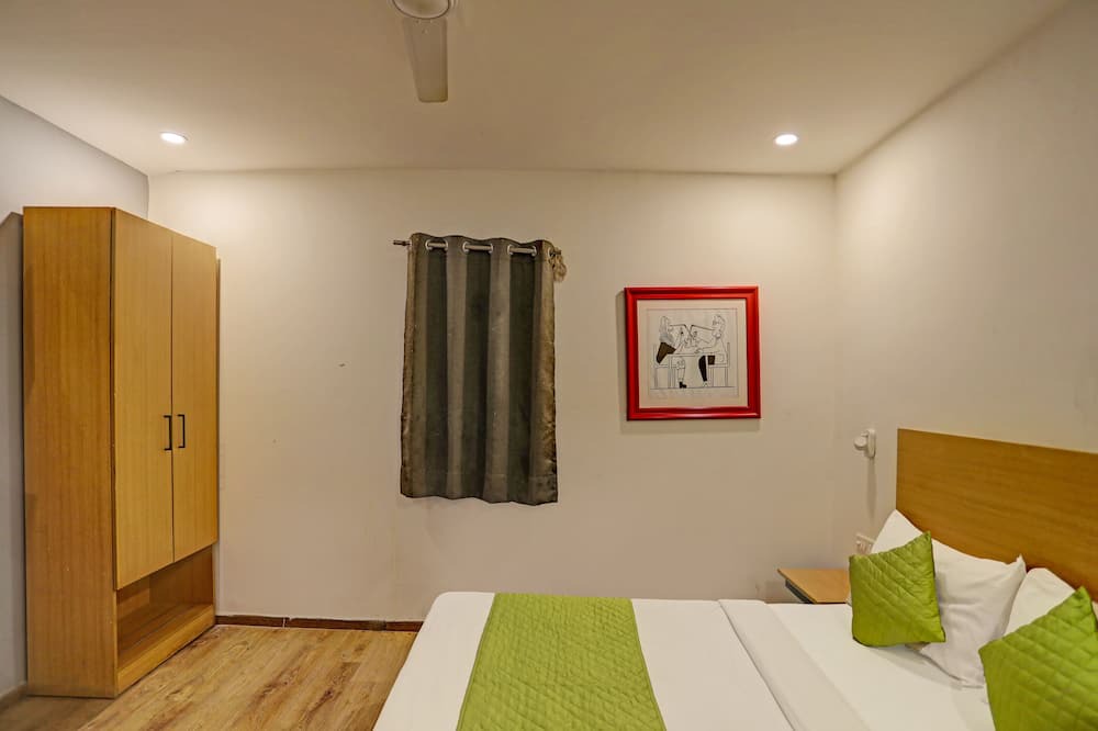 Photo of Bedroom in Vasundhara