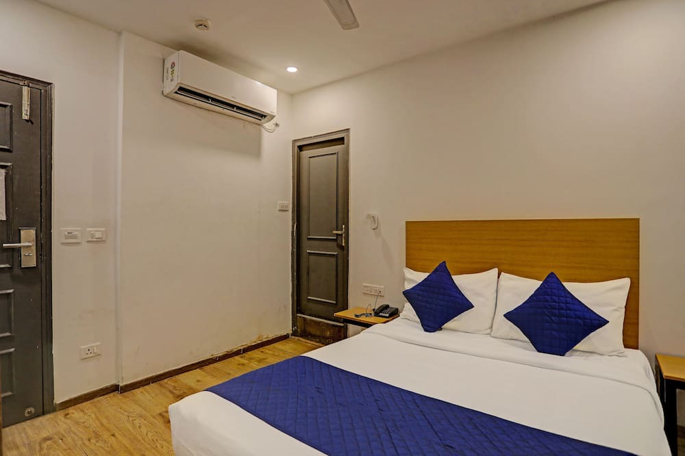 Photo of Bedroom in Vasundhara