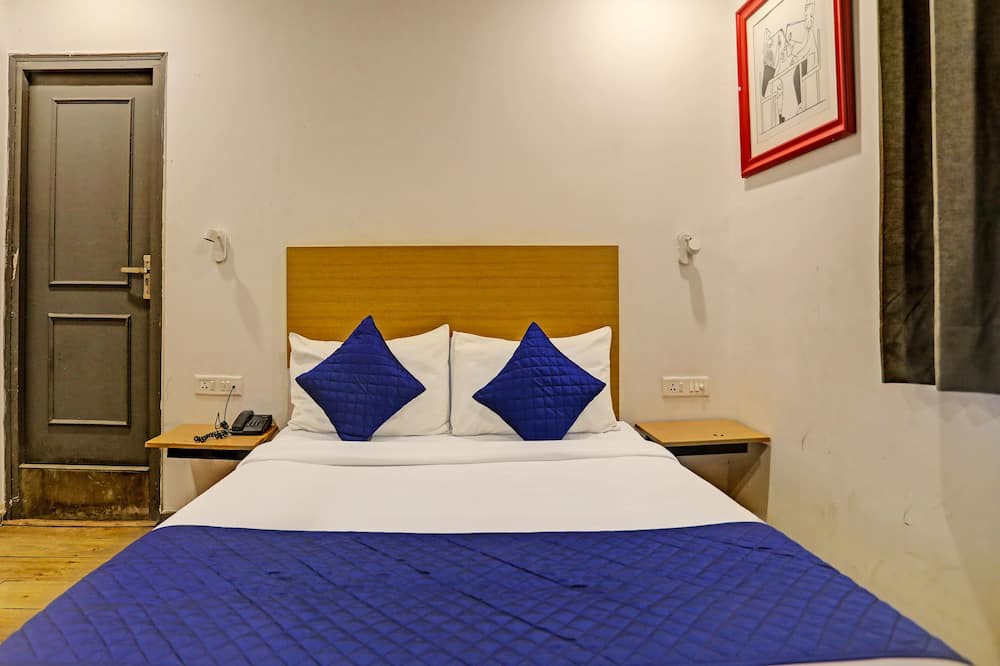 Photo of Bedroom in Vasundhara