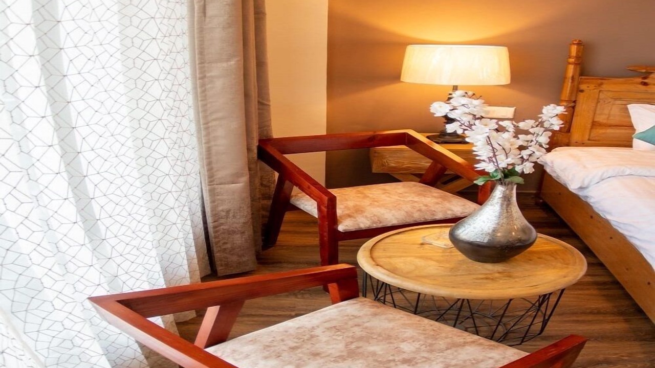 Photo of Bedroom in Majkhali