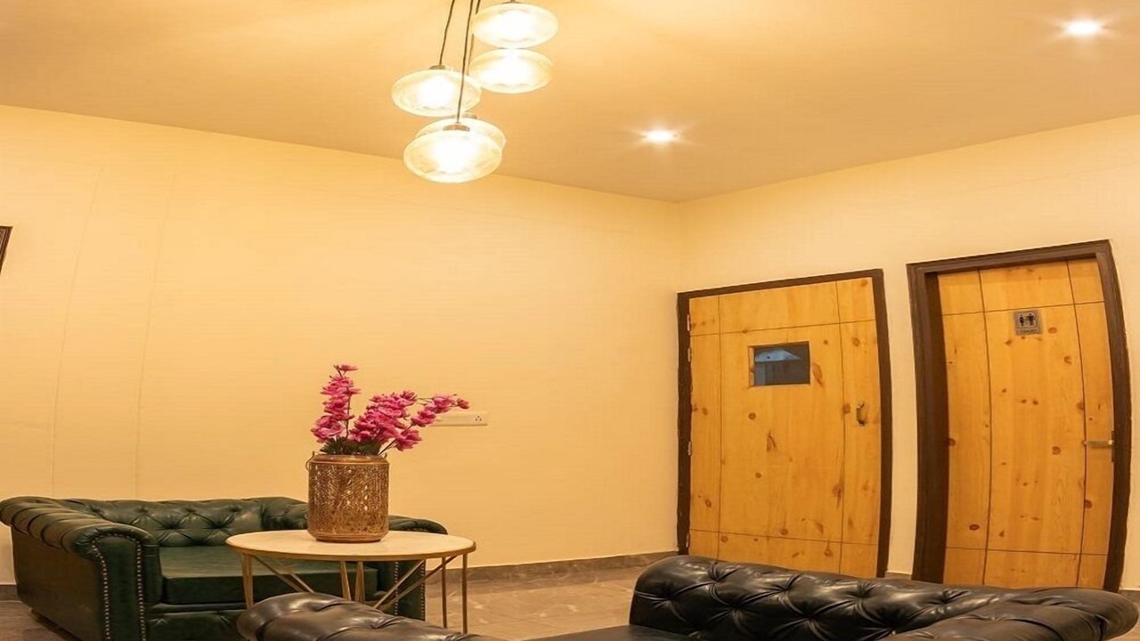 Photo of Livingroom in Majkhali
