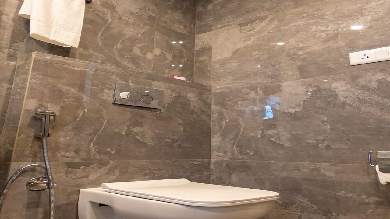 Photo of Bathroom in Majkhali