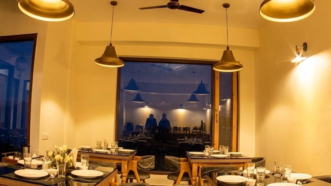 Photo of Outdoor in Majkhali