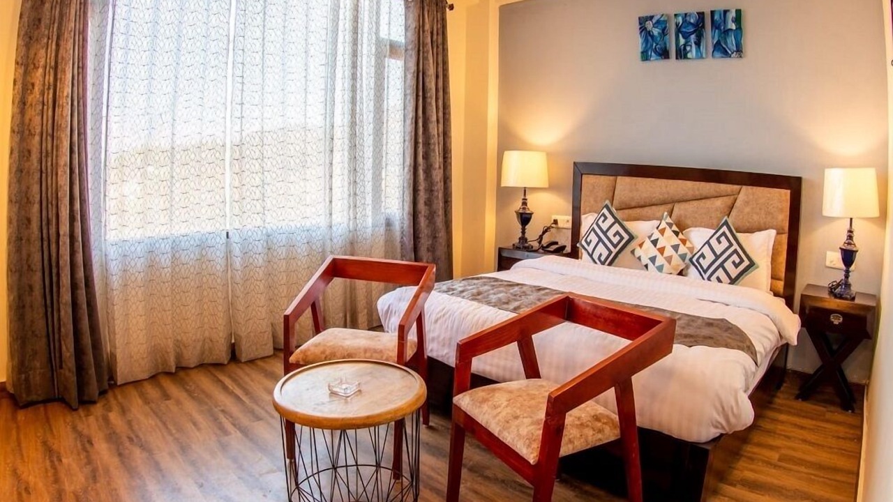 Photo of Bedroom in Majkhali