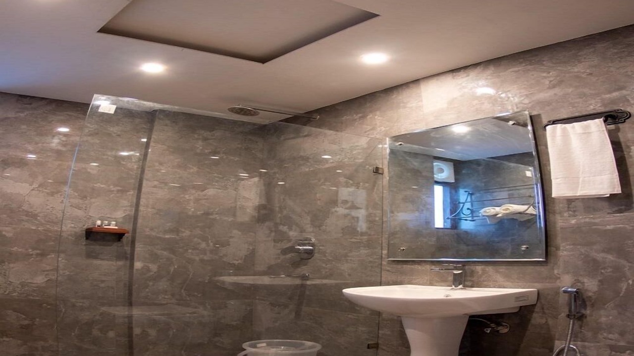 Photo of Bathroom in Majkhali