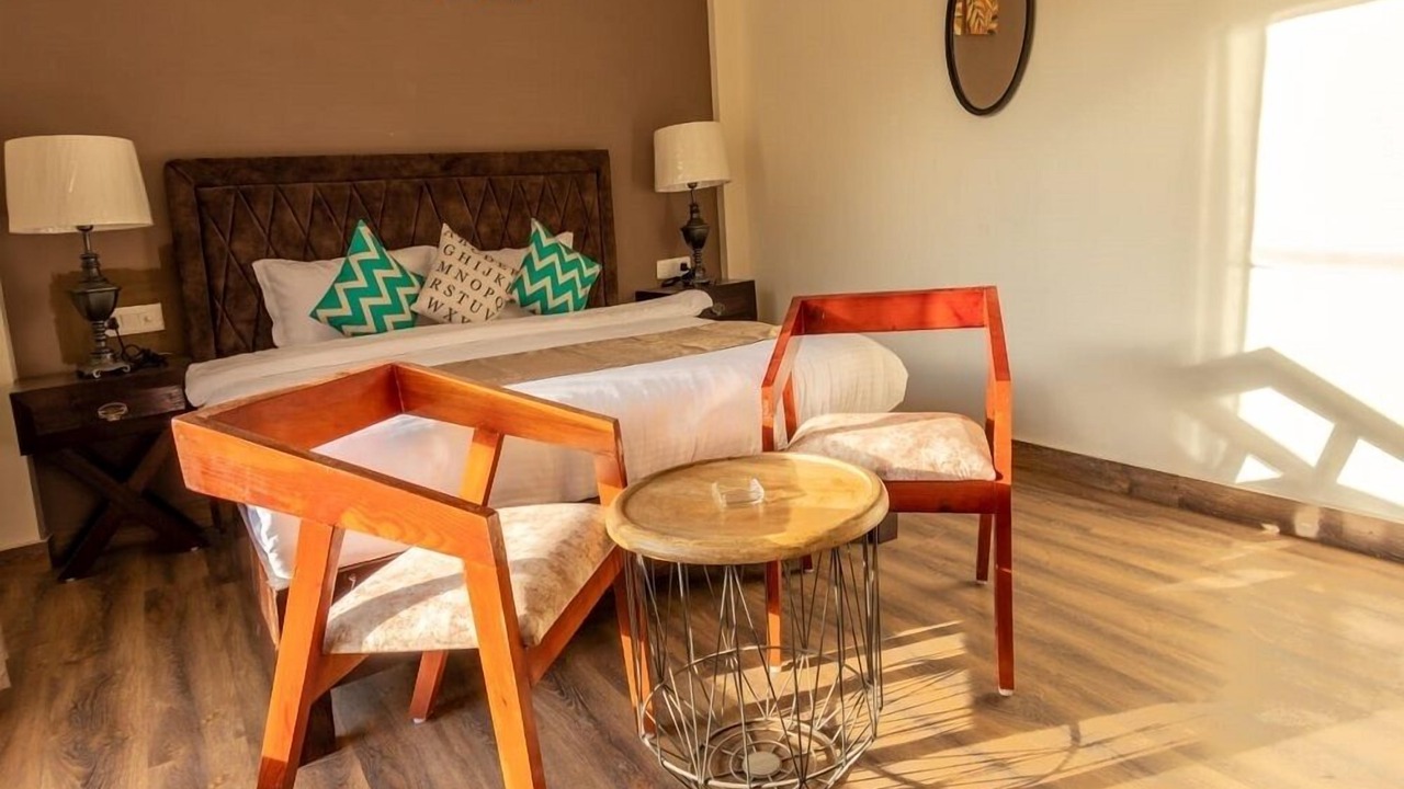 Photo of Bedroom in Majkhali
