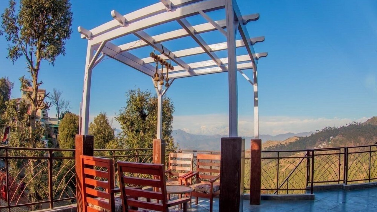 Photo of Outdoor in Majkhali