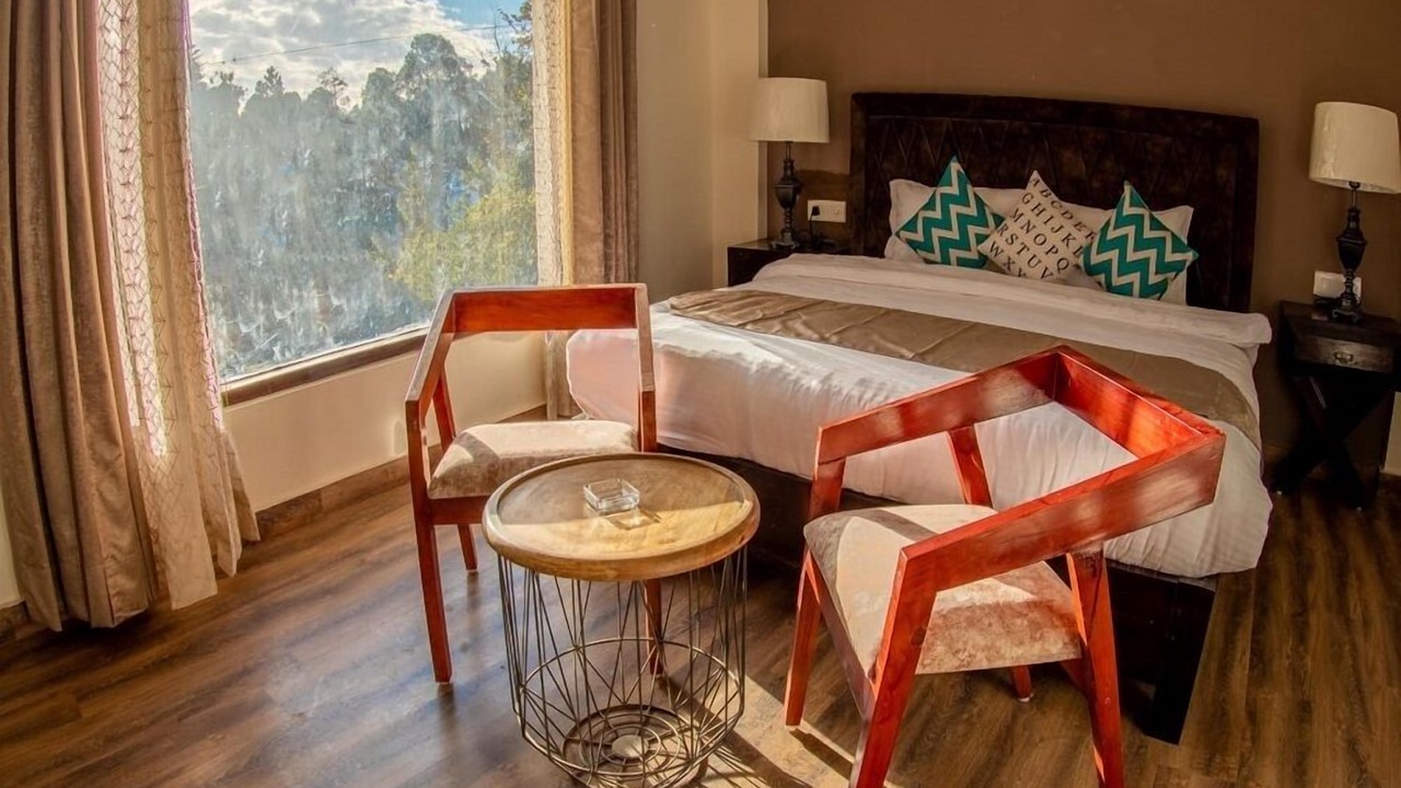 Photo of Bedroom in Majkhali