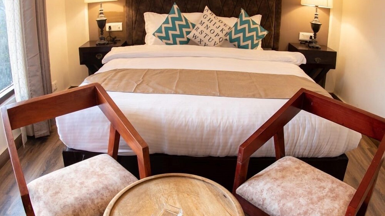 Photo of Bedroom in Majkhali