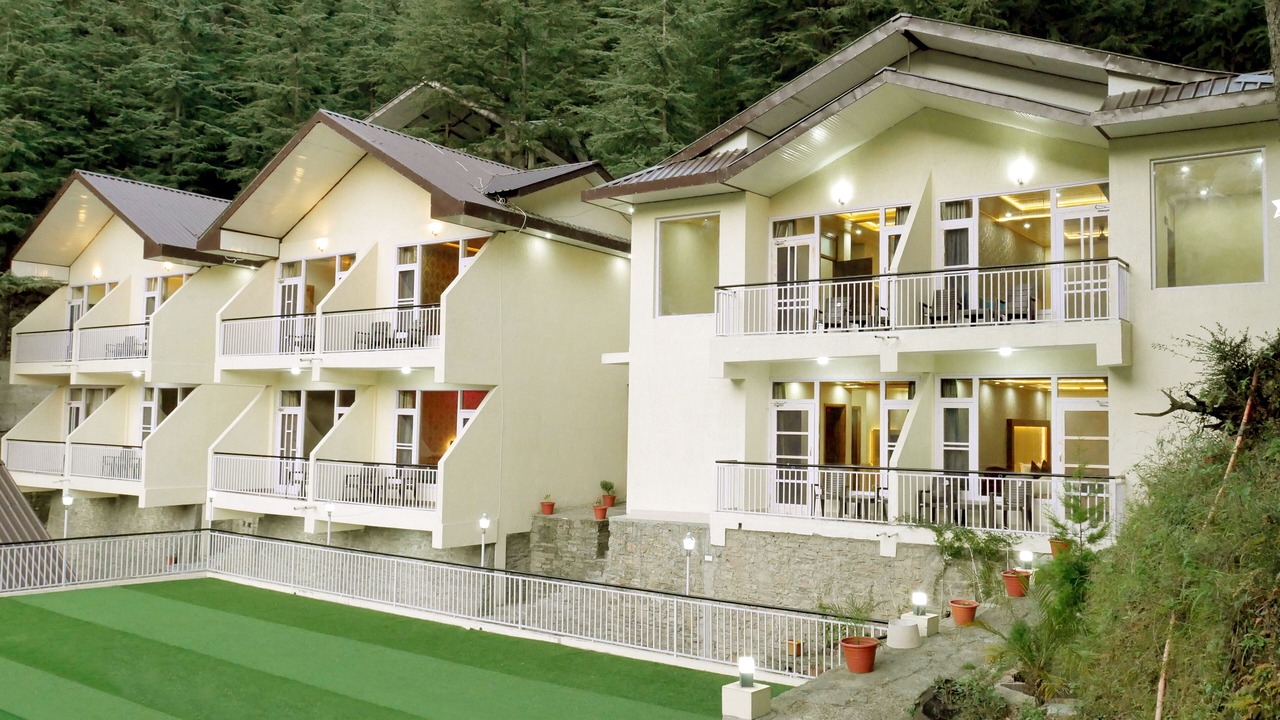 Photo of Outdoor in Kandaghat