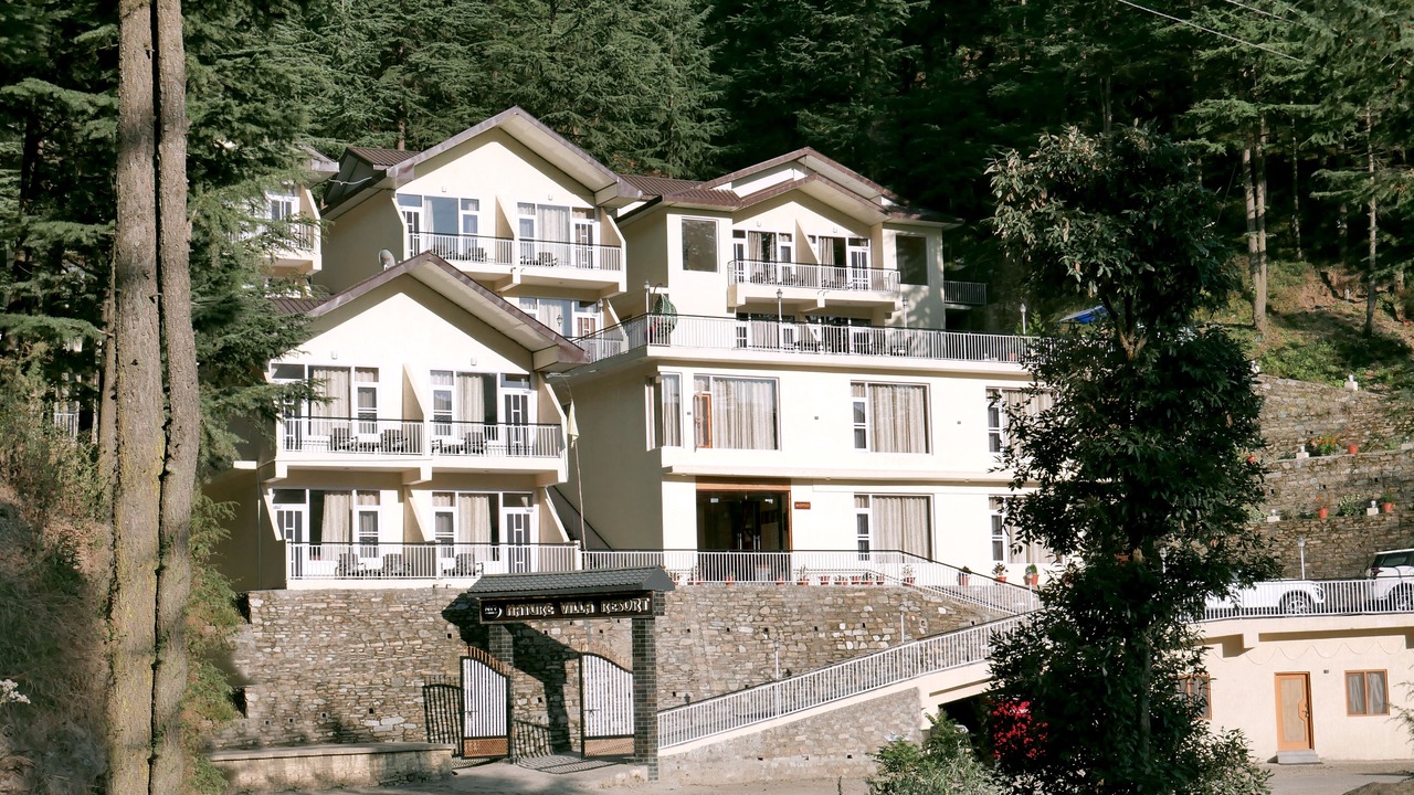 Photo of Outdoor in Kandaghat