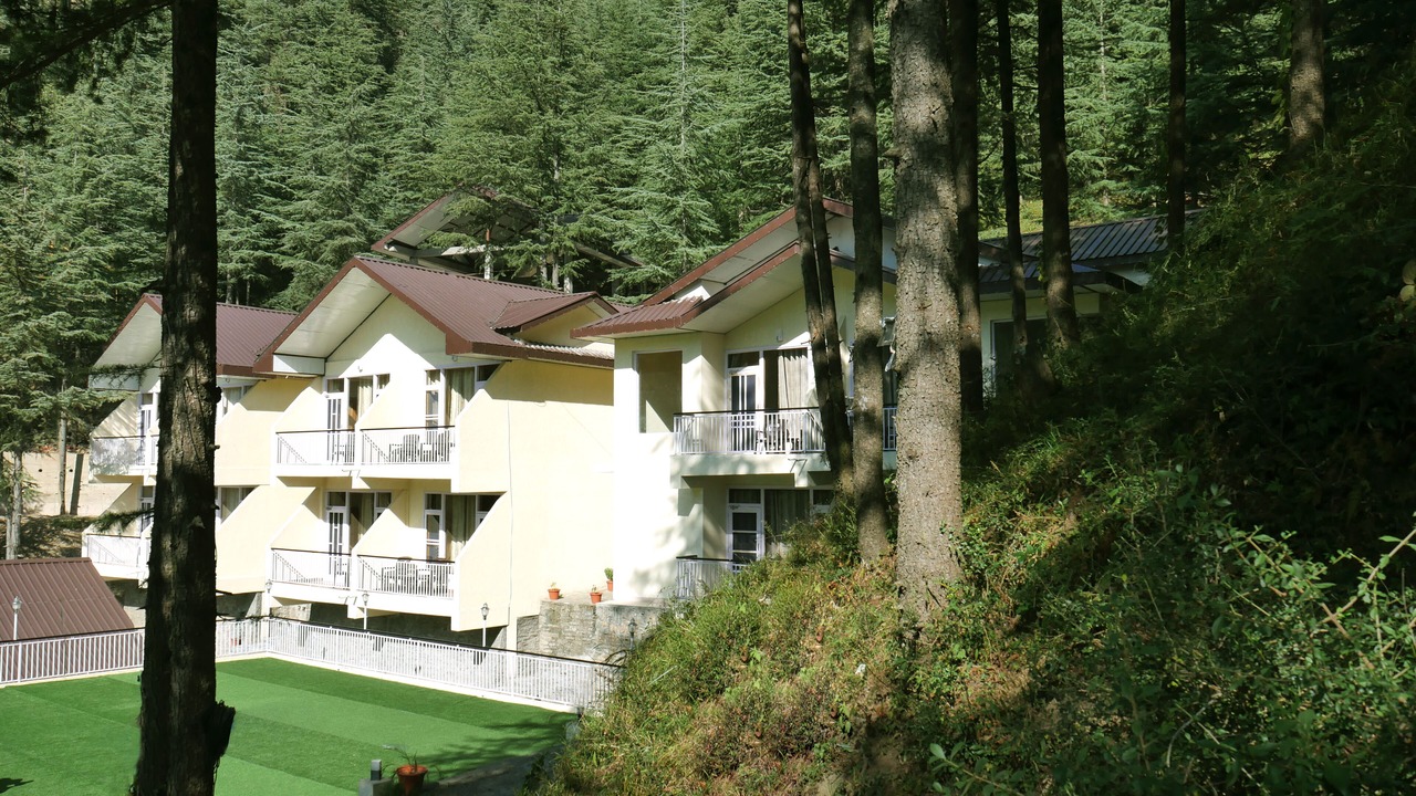 Photo of Outdoor in Kandaghat