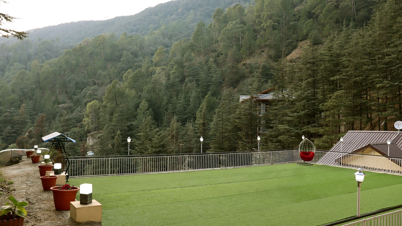 Photo of Outdoor in Kandaghat