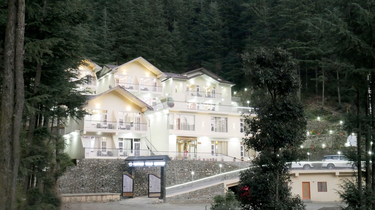 Photo of Outdoor in Kandaghat