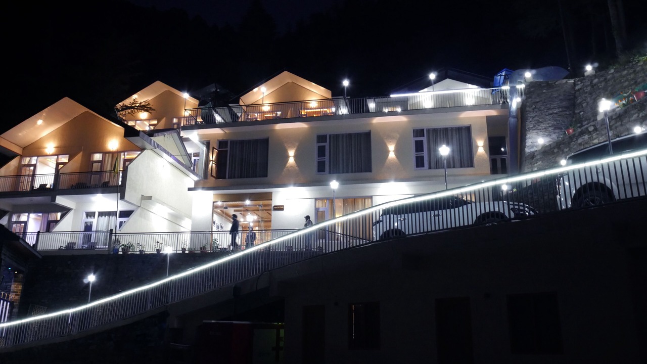Photo of Outdoor in Kandaghat