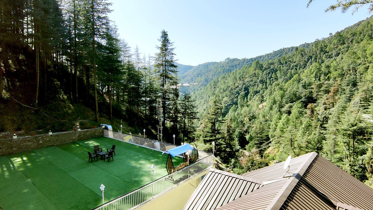 Photo of Outdoor in Kandaghat