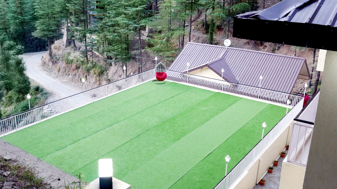 Photo of Outdoor in Kandaghat