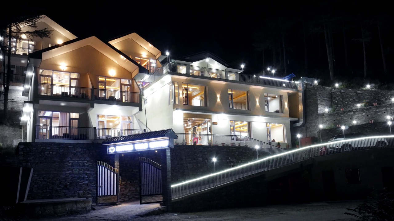 Photo of Outdoor in Kandaghat