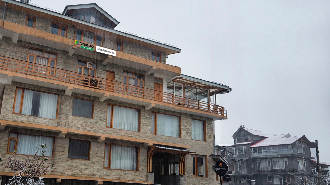 Photo of Others in New Manali