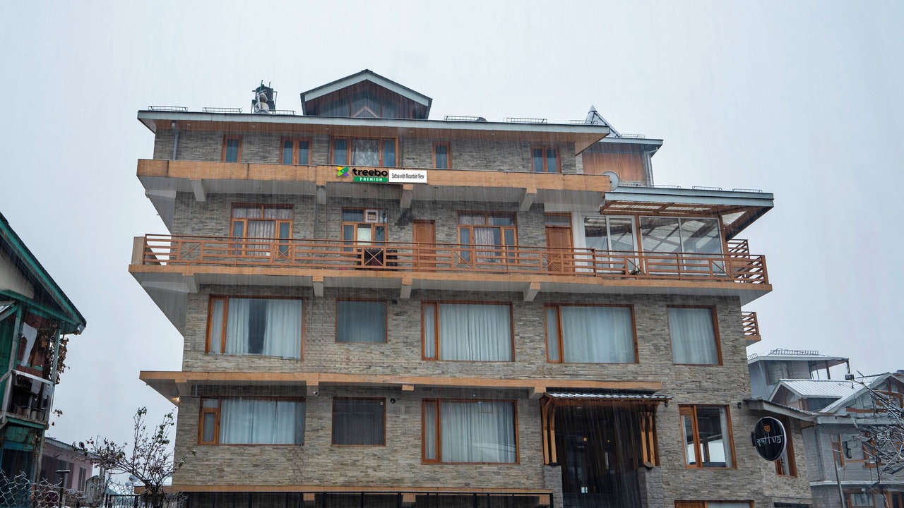 Photo of Others in New Manali