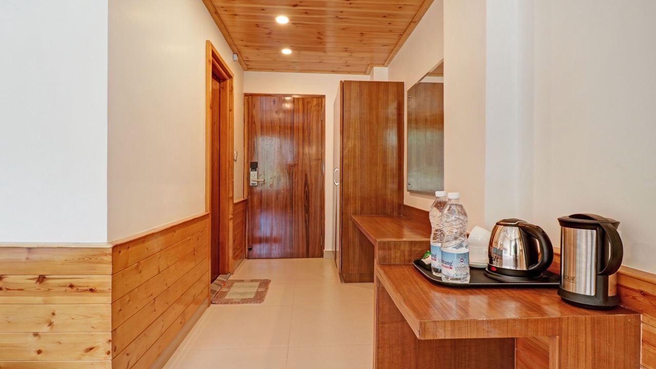 Photo of Bedroom in New Manali