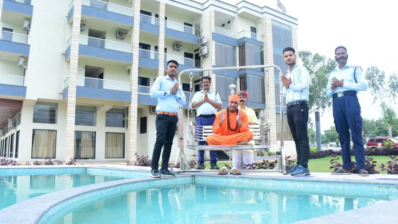 Photo of Outdoor in Neemuch