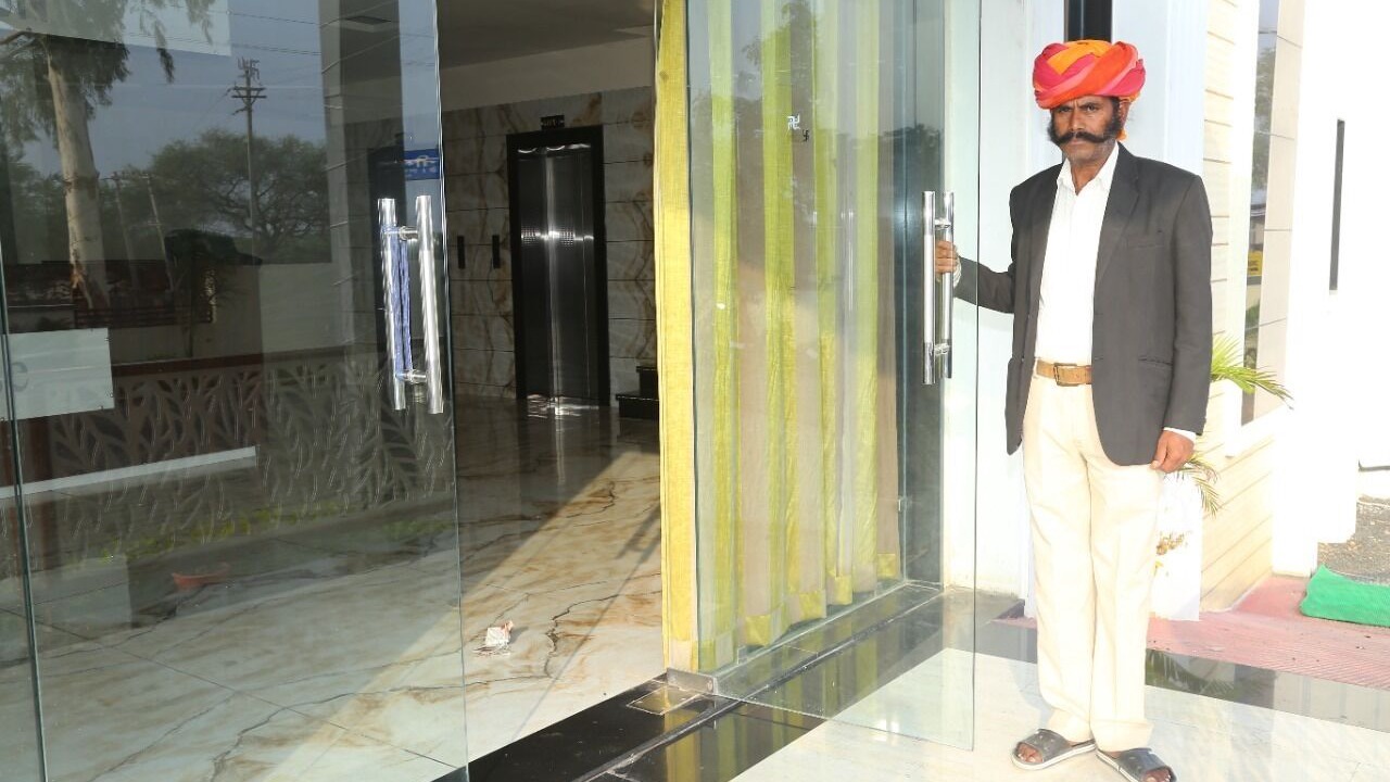 Photo of Outdoor in Neemuch