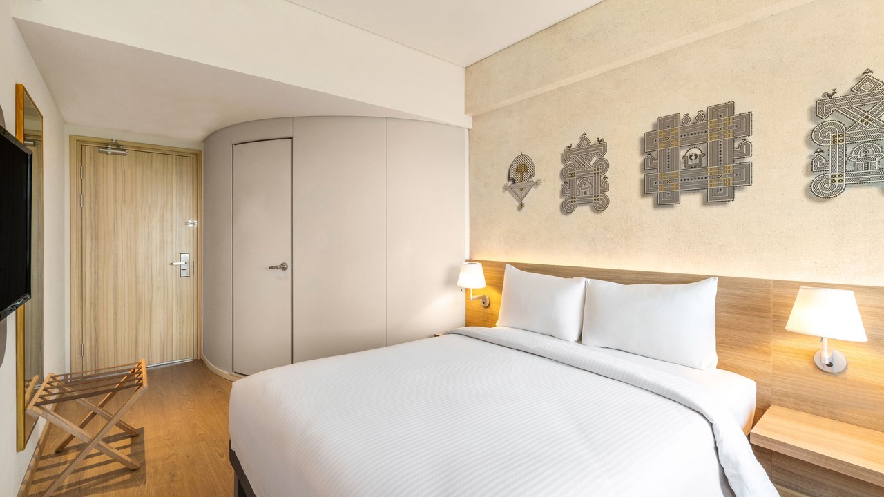 Photo of Bedroom in Vyalikaval HBCS Layout