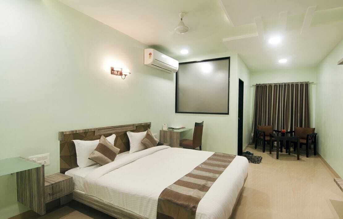 Photo of Bedroom in Raipur