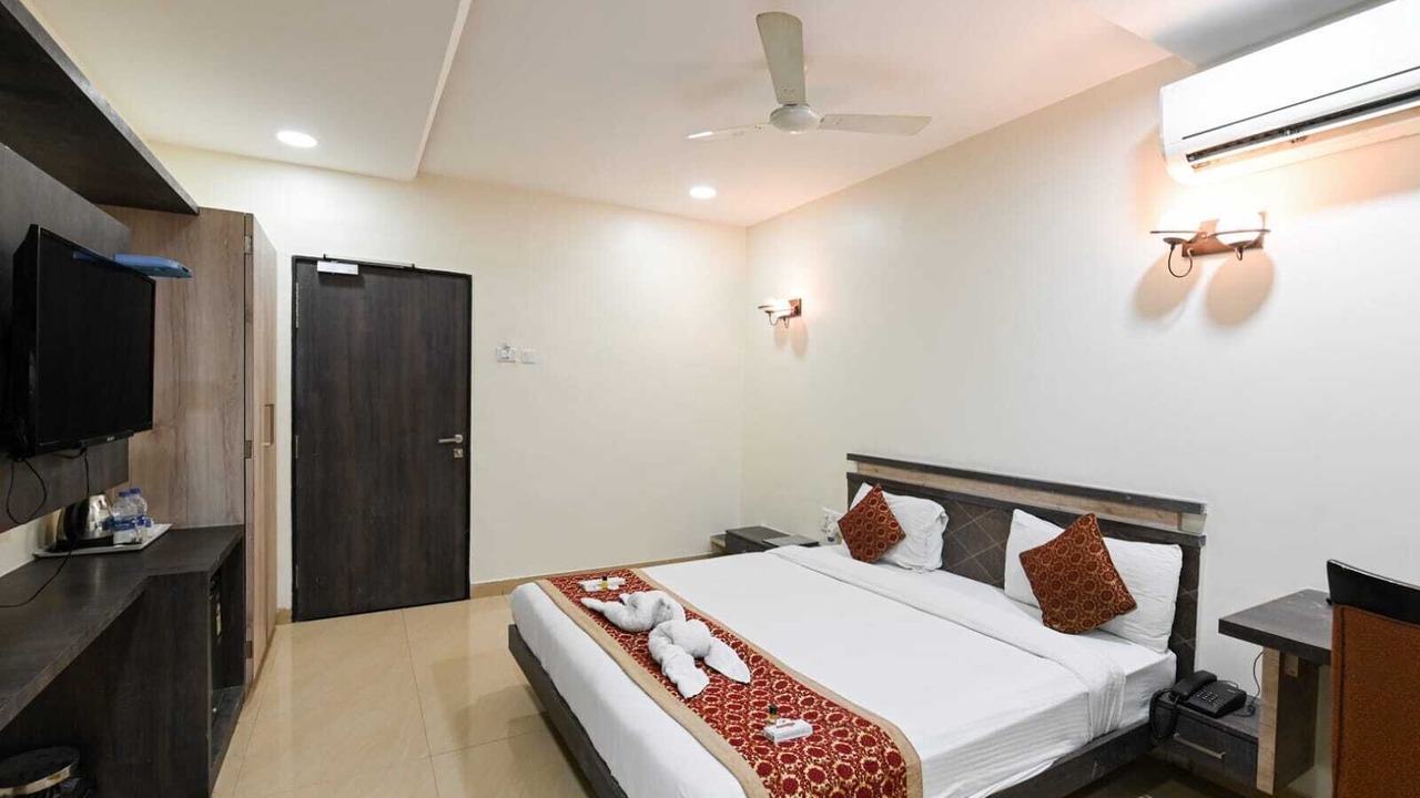 Photo of Bedroom in Raipur