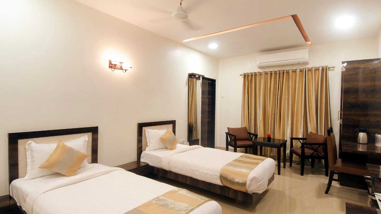 Photo of Bedroom in Raipur