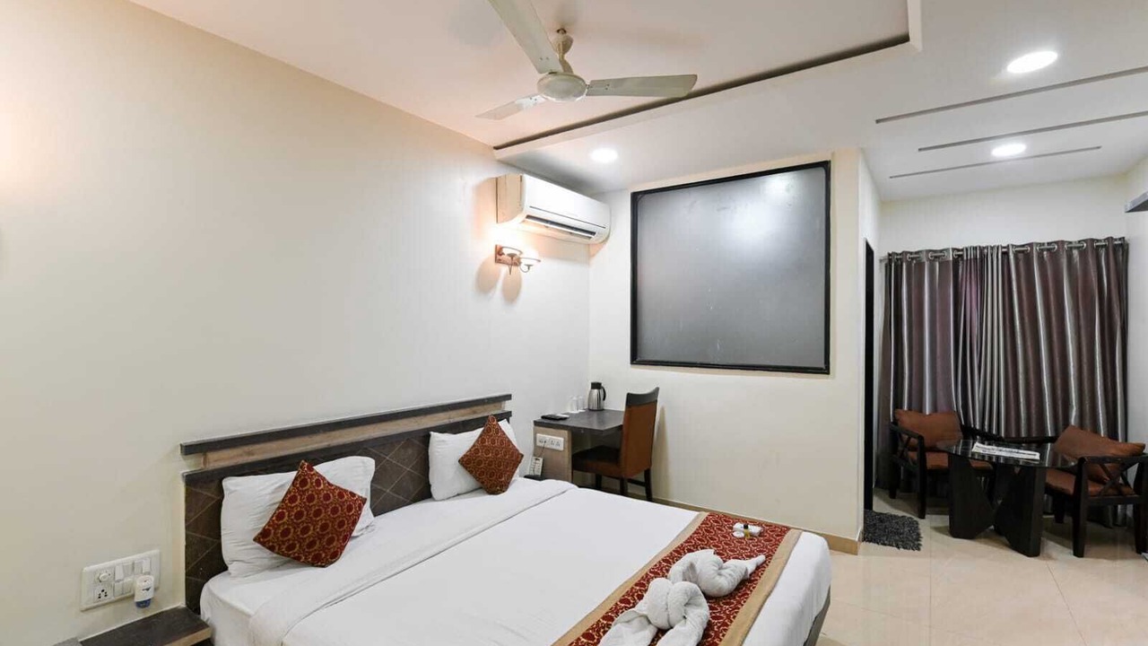 Photo of Bedroom in Raipur