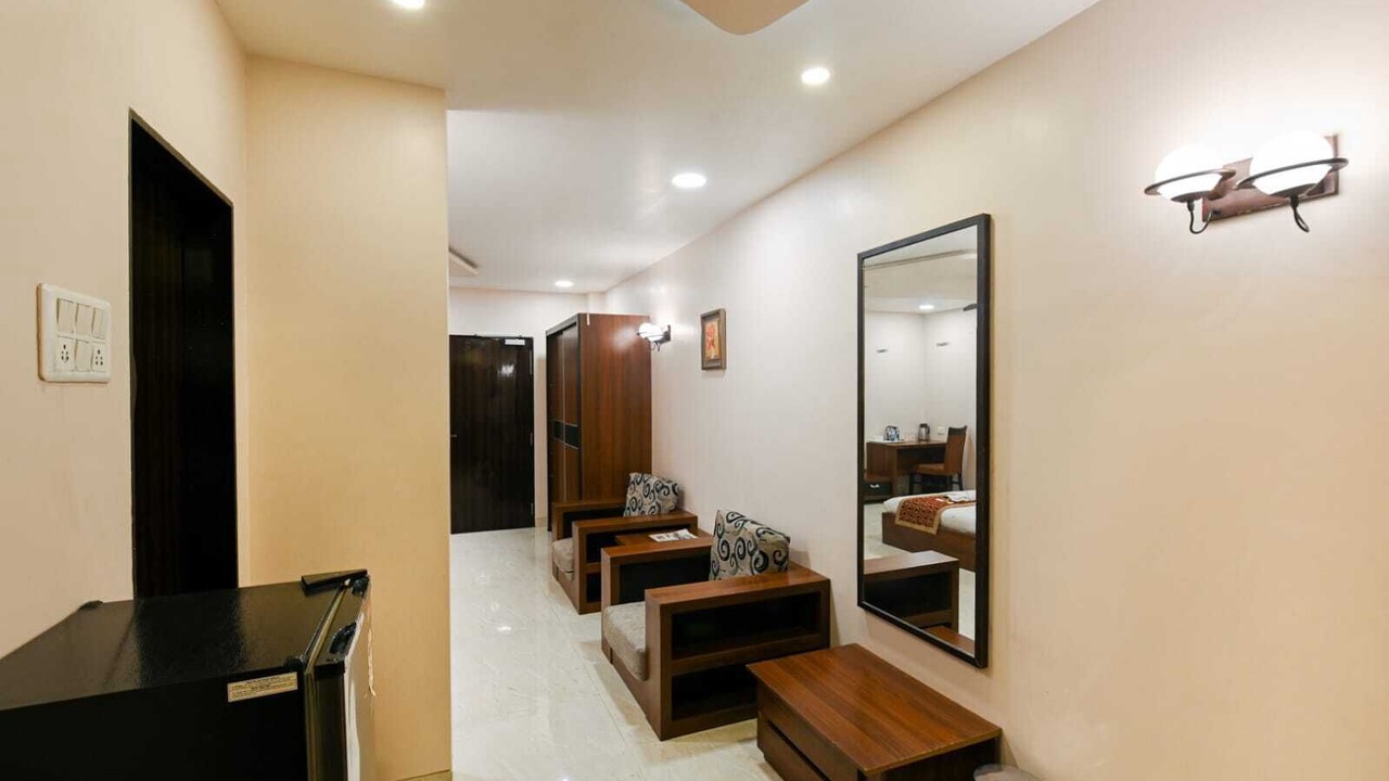 Photo of Bedroom in Raipur