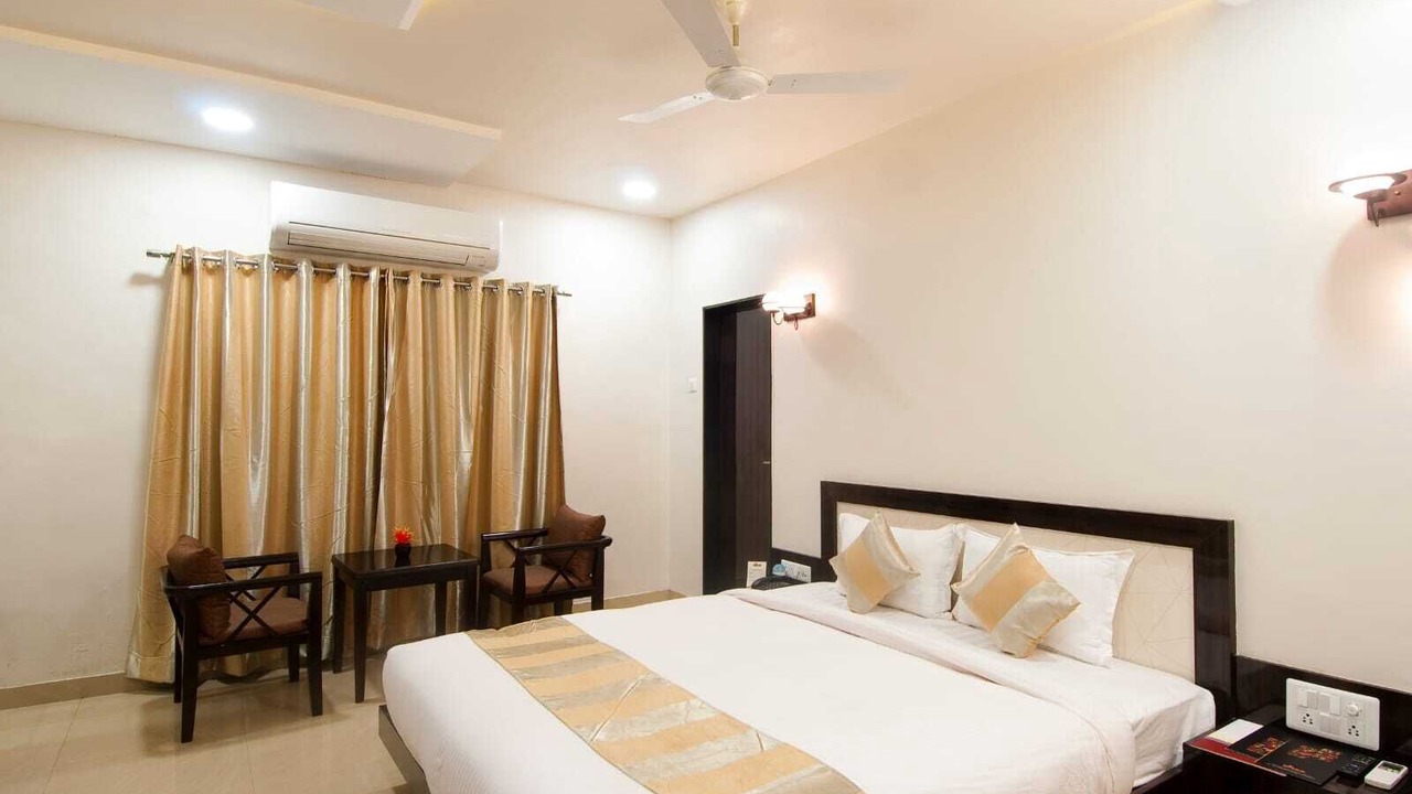 Photo of Bedroom in Raipur