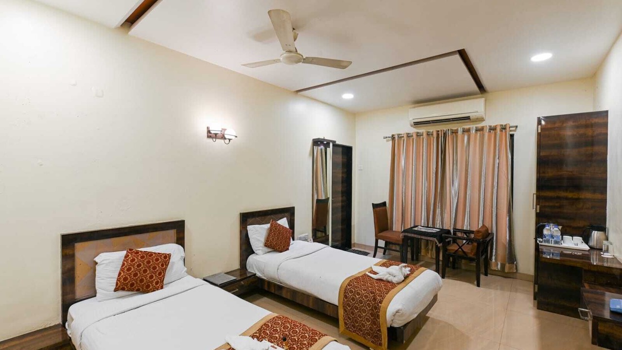 Photo of Bedroom in Raipur
