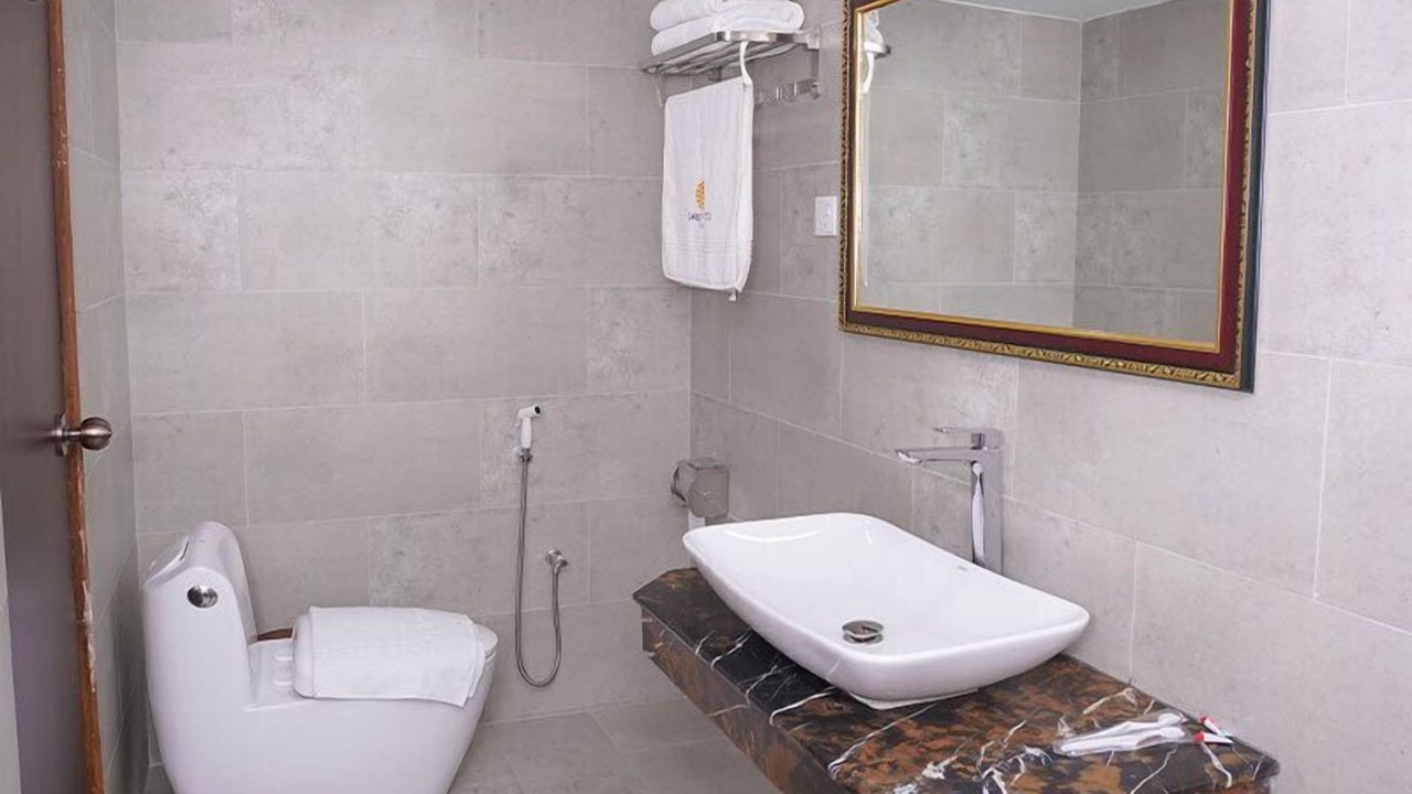 Photo of Bathroom in Comilla