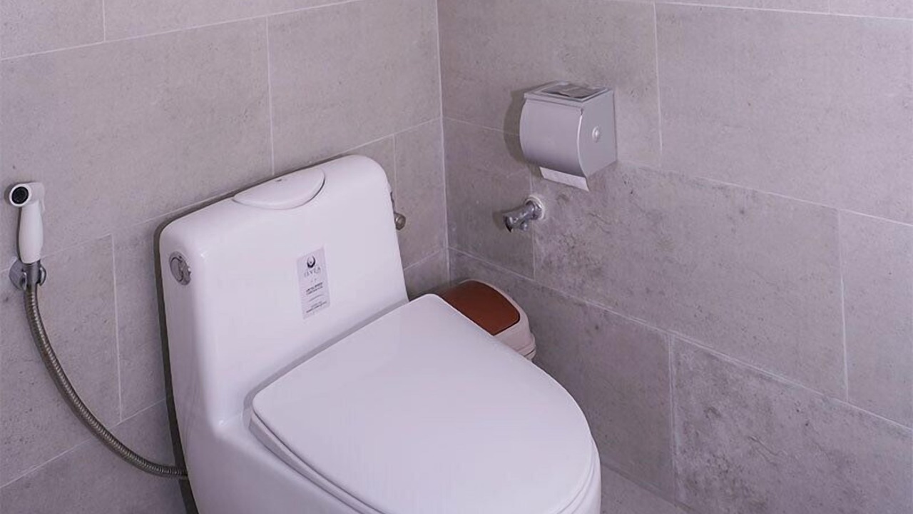 Photo of Bathroom in Comilla