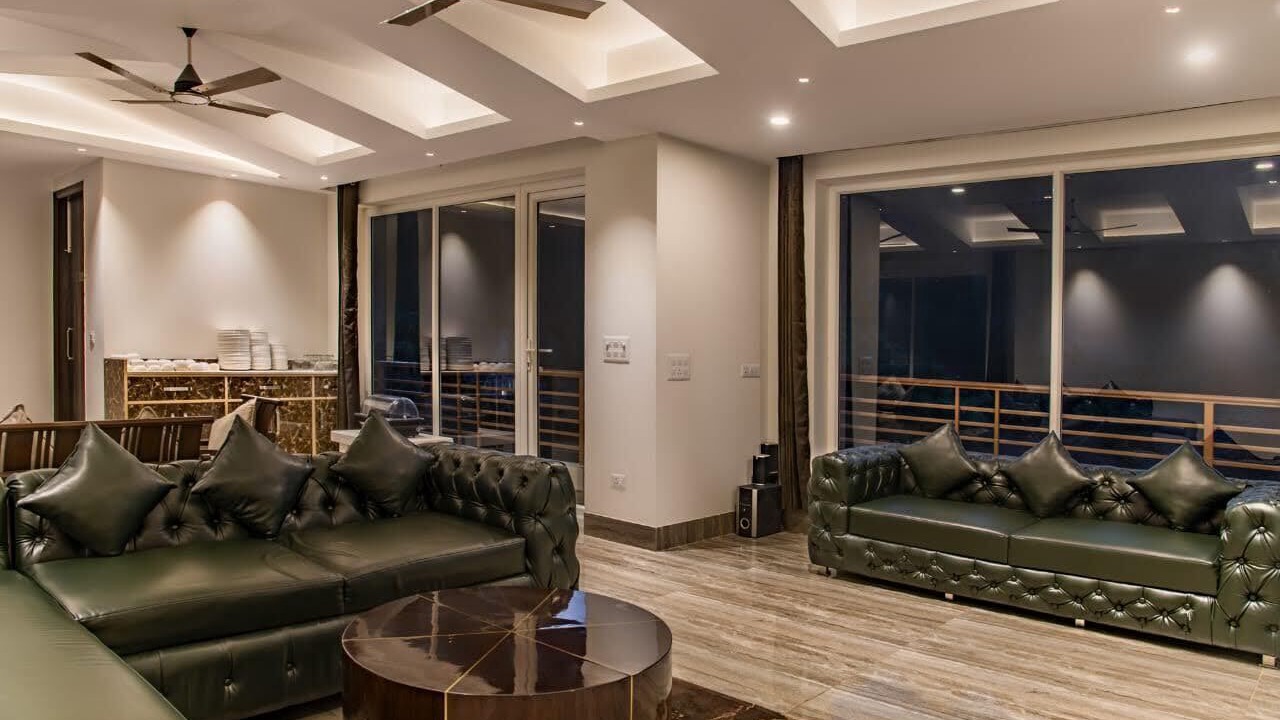 Photo of Livingroom in Kasauli