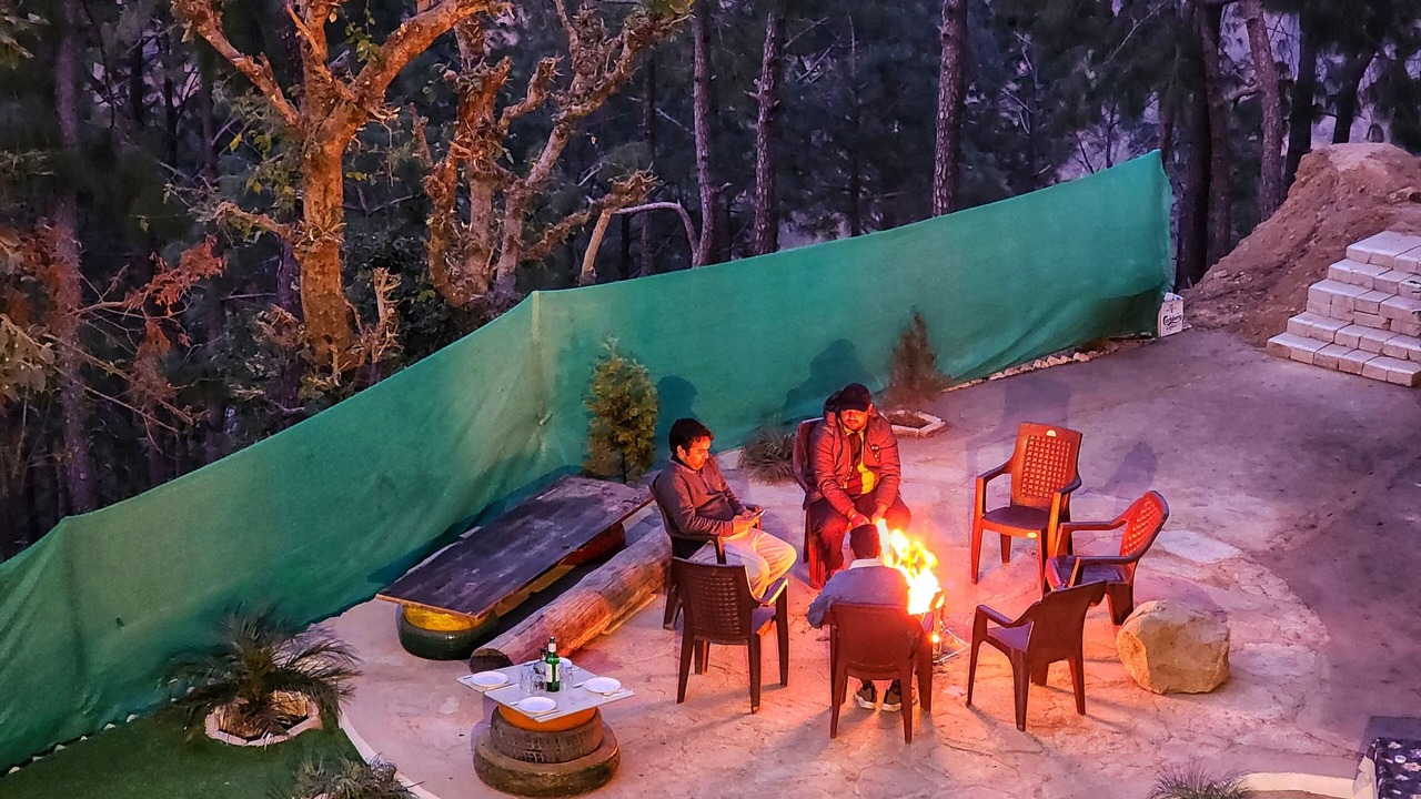 Photo of Outdoor in Kasauli