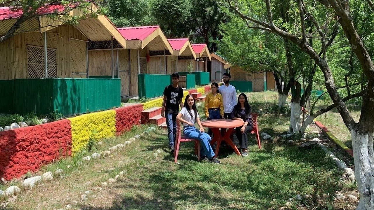Photo of Outdoor in Banjar