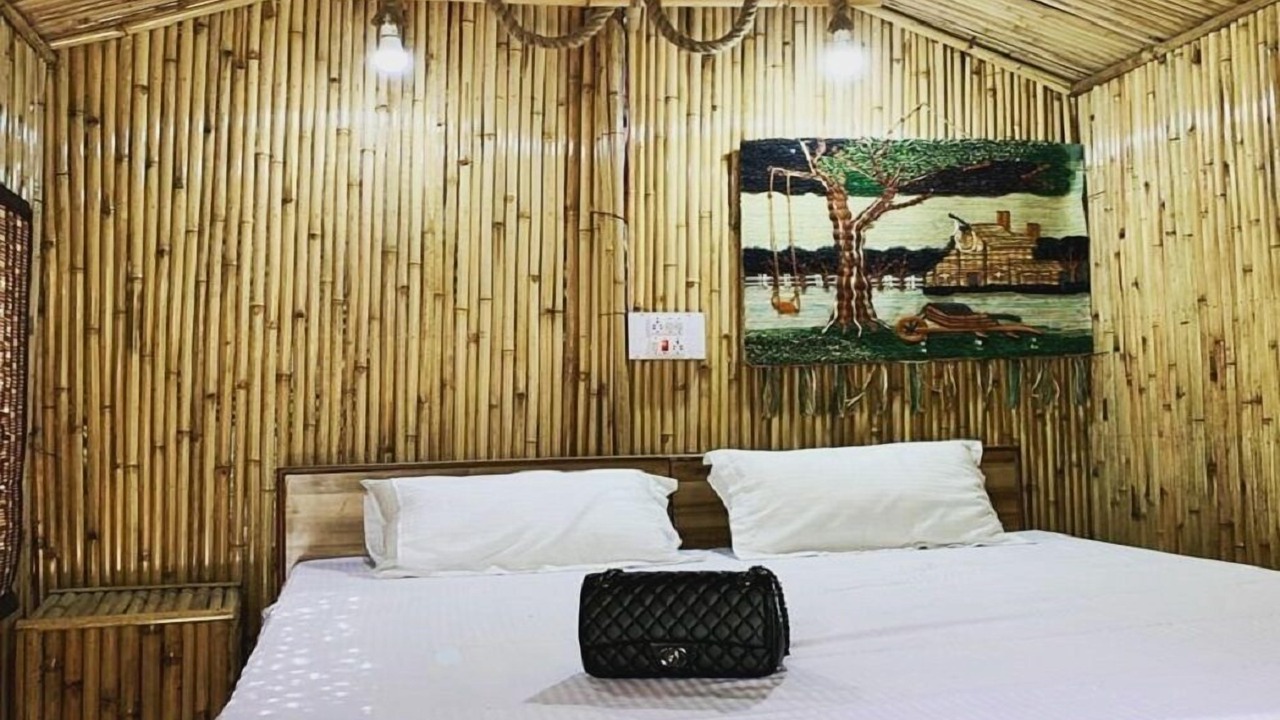 Photo of Bedroom in Banjar