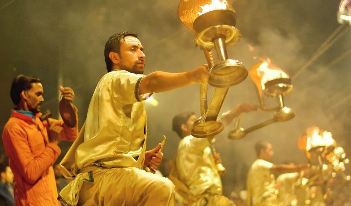 Photo of Others in Haridwar