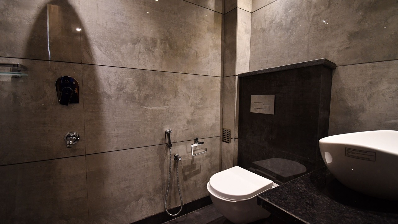 Photo of Bathroom in Haridwar
