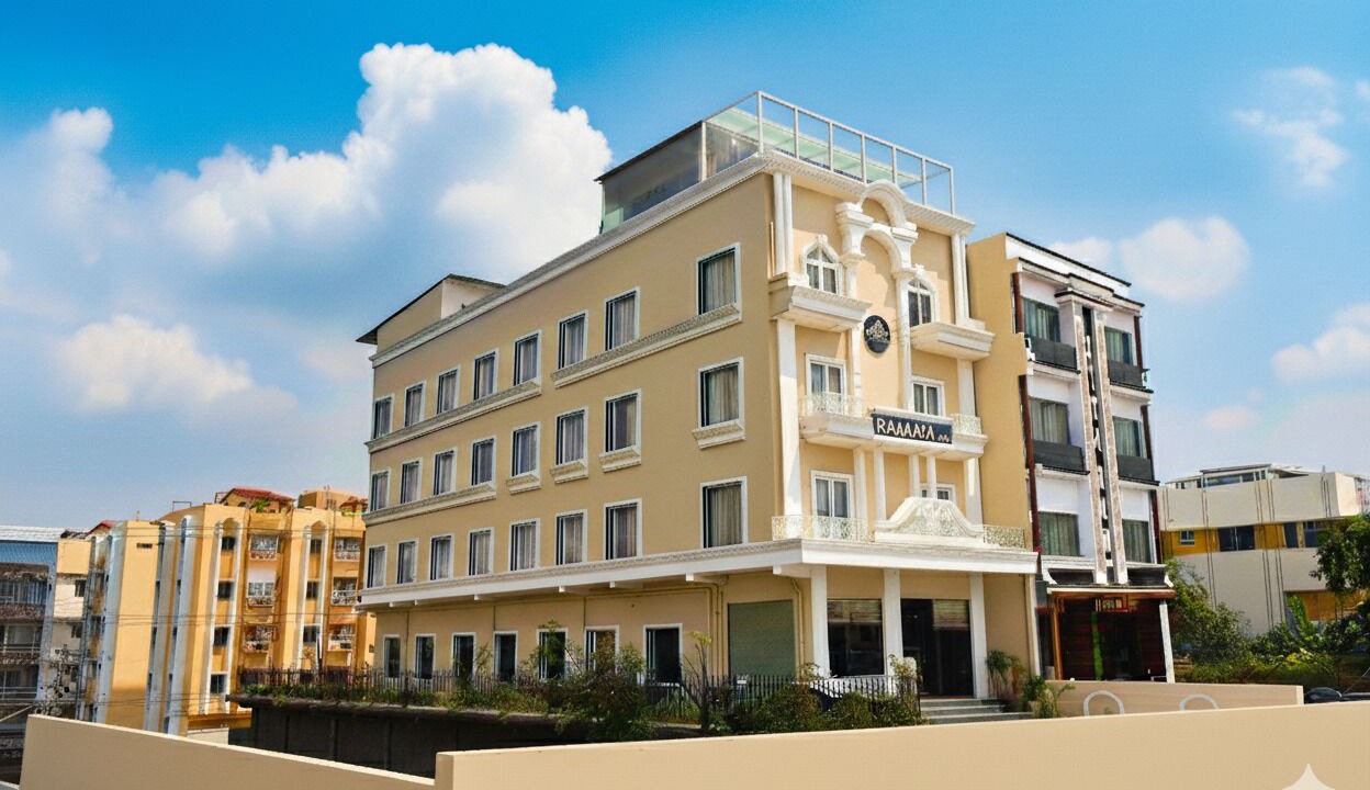Photo of Outdoor in Haridwar