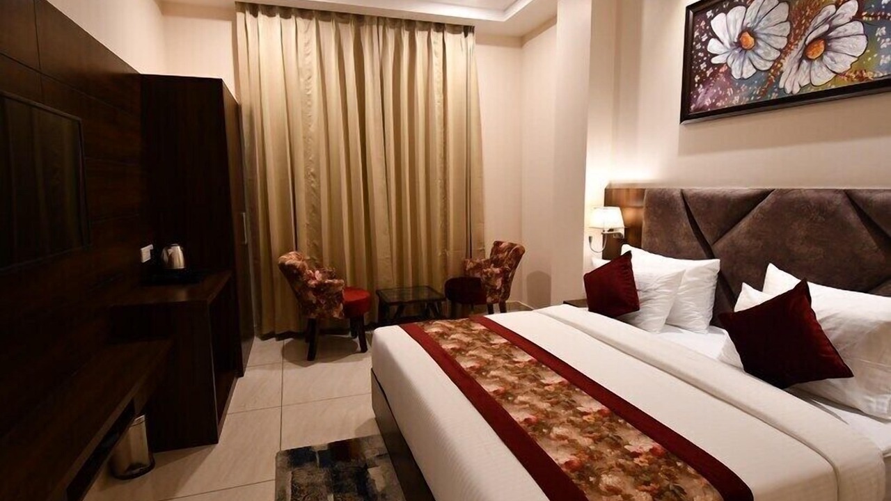 Photo of Bedroom in Haridwar